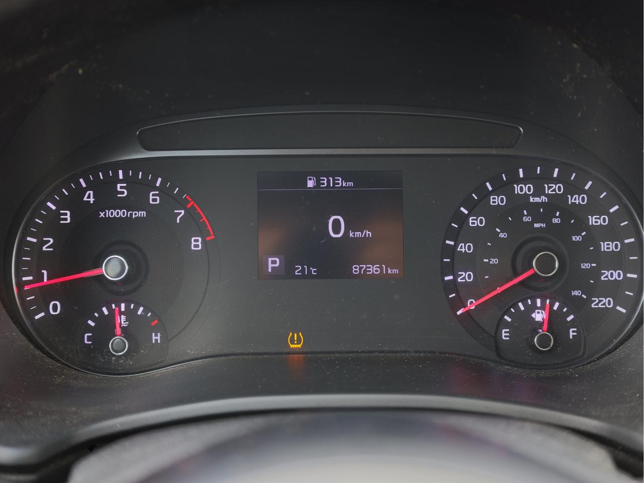 2021 Kia Soul EX+   Sunroof   Blindspot Alrt   Lane Assist Photo