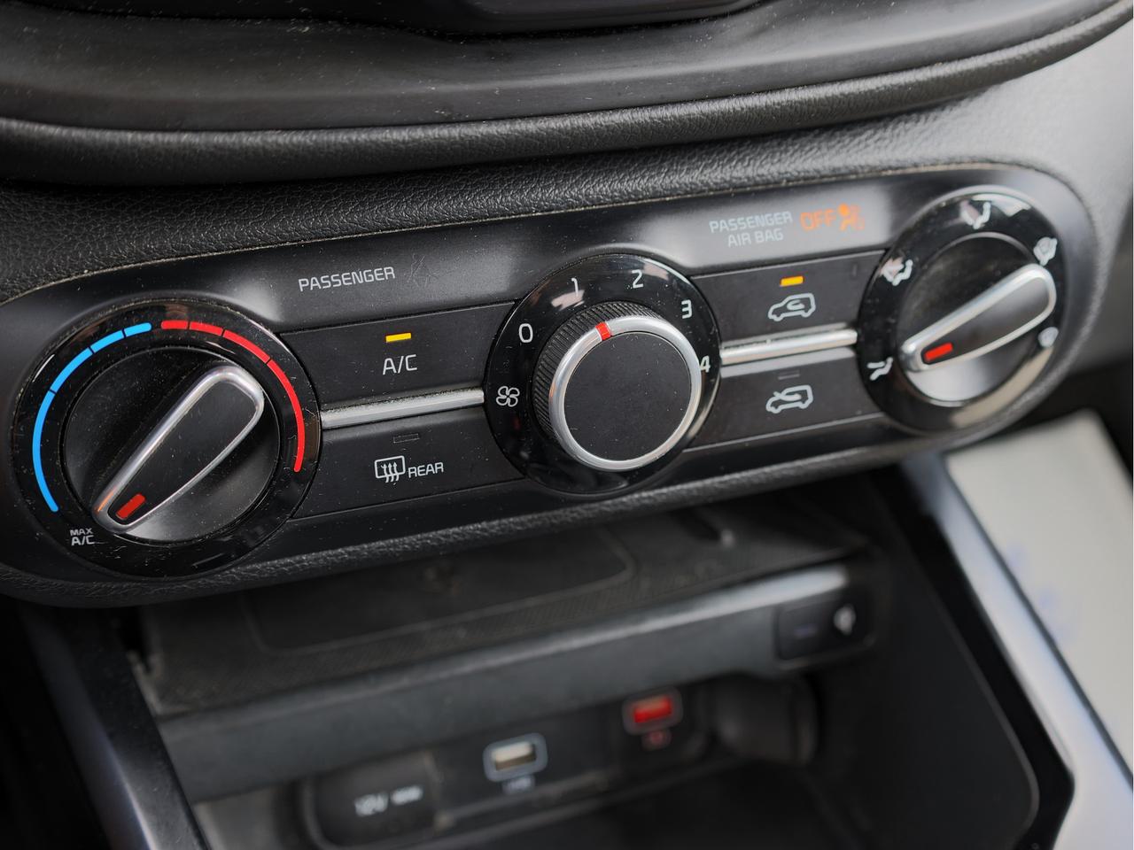 2021 Kia Soul EX+   Sunroof   Blindspot Alrt   Lane Assist Photo