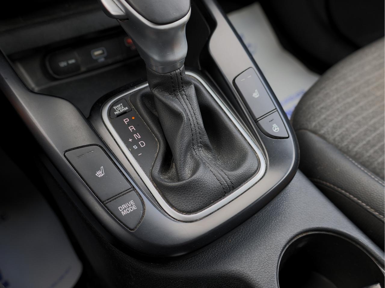 2021 Kia Soul EX+   Sunroof   Blindspot Alrt   Lane Assist Photo