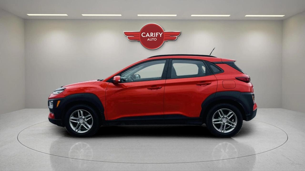 2019 Hyundai KONA 2.0L Essential AWD Photo4