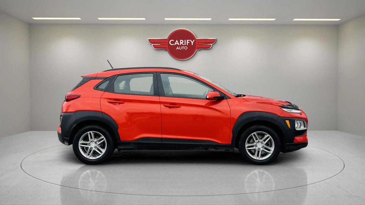 2019 Hyundai KONA 2.0L Essential AWD Photo