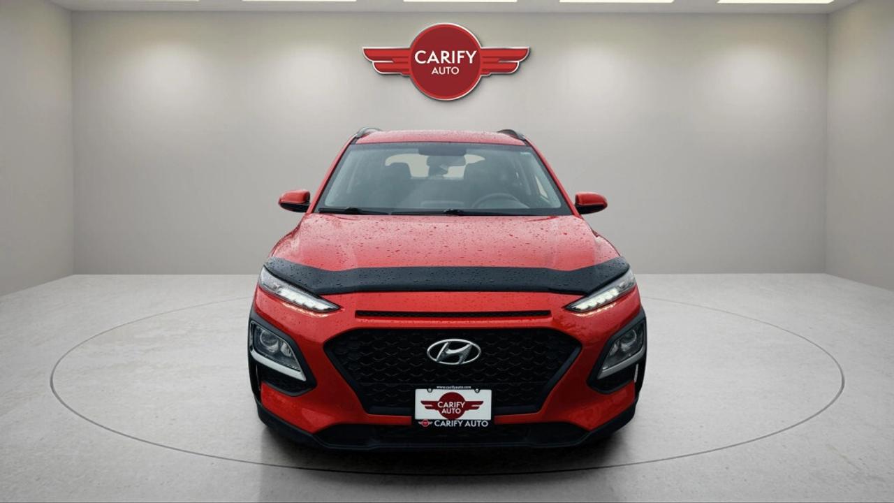 2019 Hyundai KONA 2.0L Essential AWD Photo