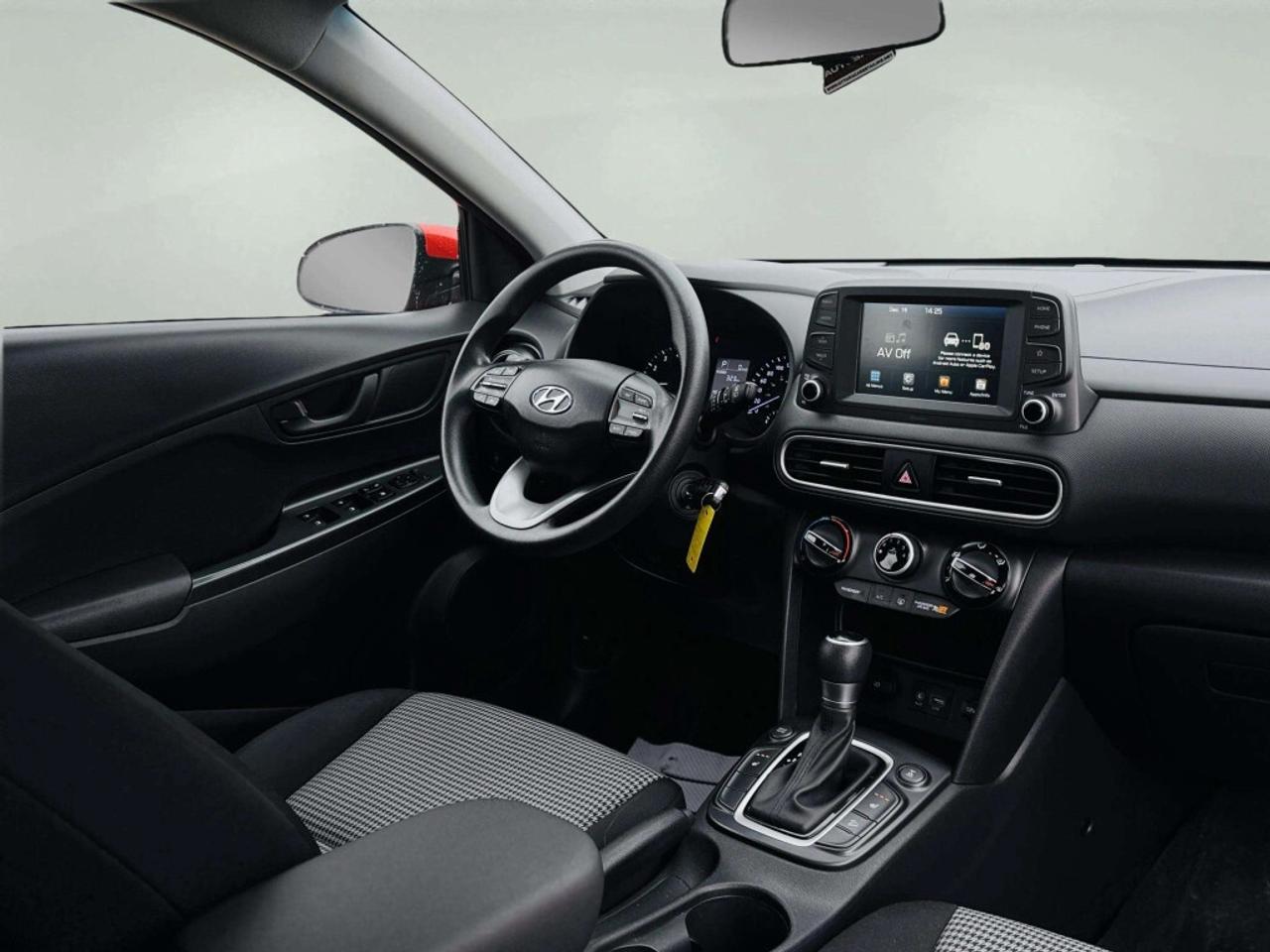 2019 Hyundai KONA 2.0L Essential AWD Photo