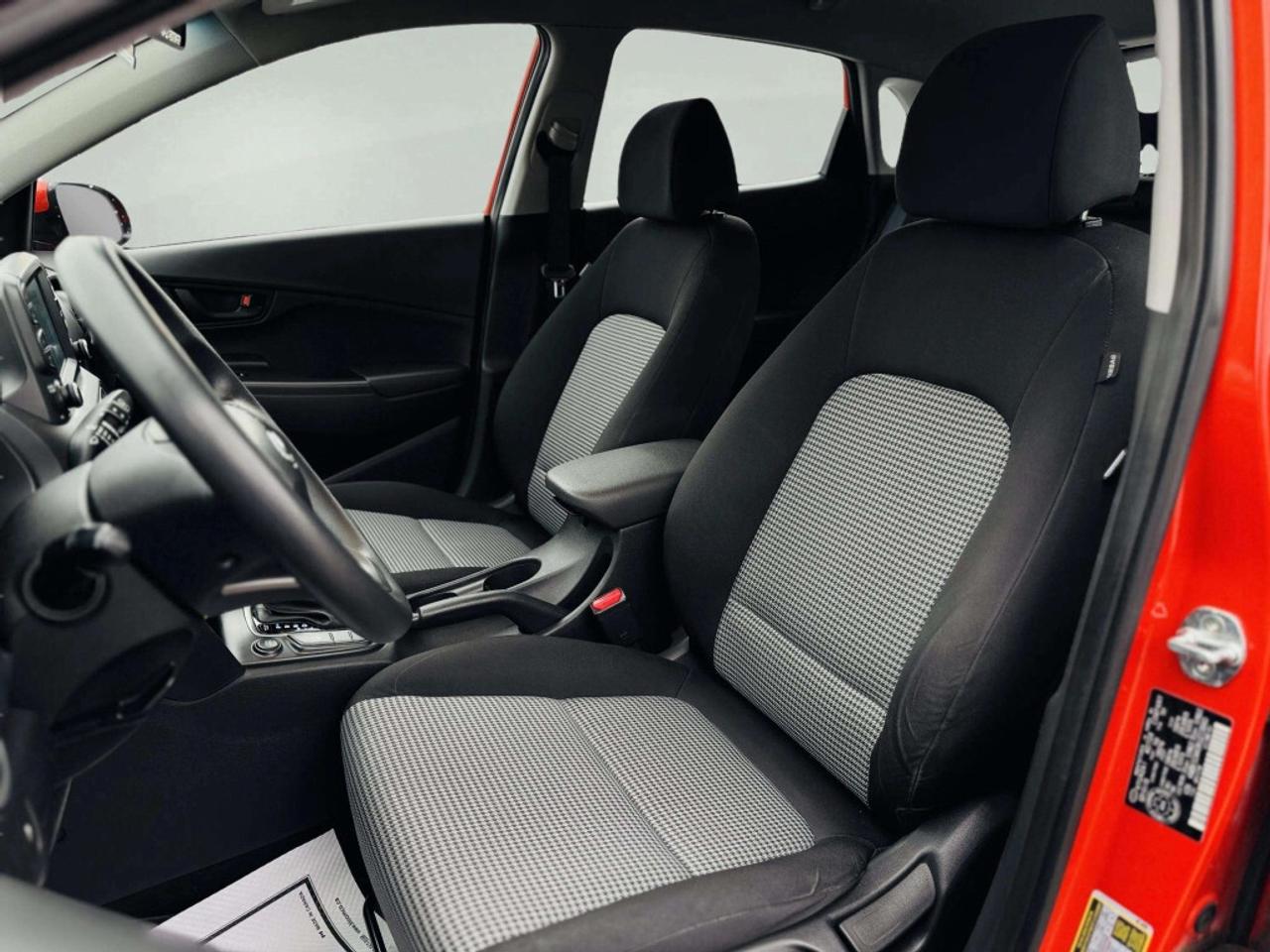 2019 Hyundai KONA 2.0L Essential AWD Photo