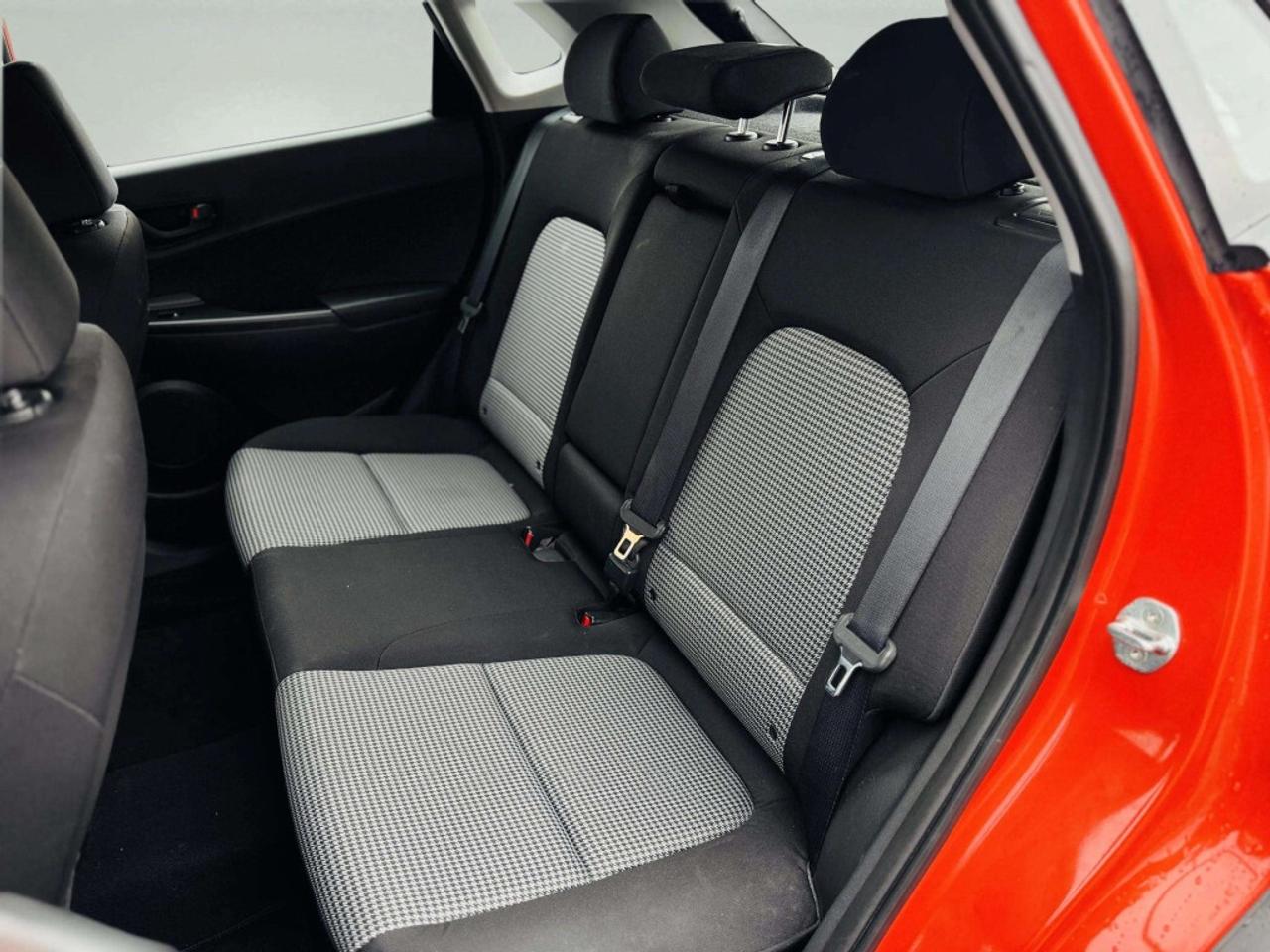 2019 Hyundai KONA 2.0L Essential AWD Photo