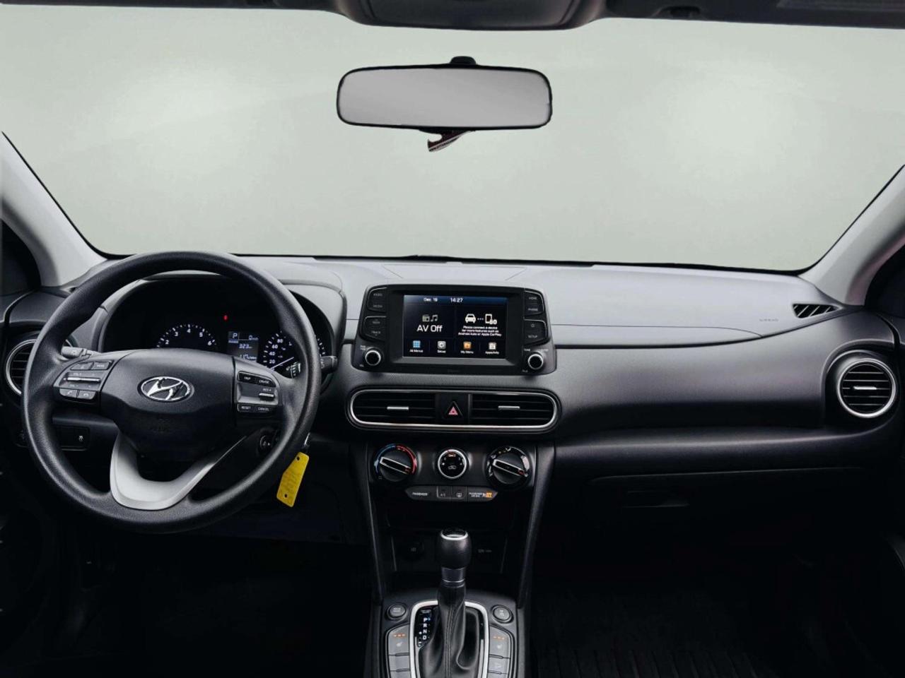 2019 Hyundai KONA 2.0L Essential AWD Photo