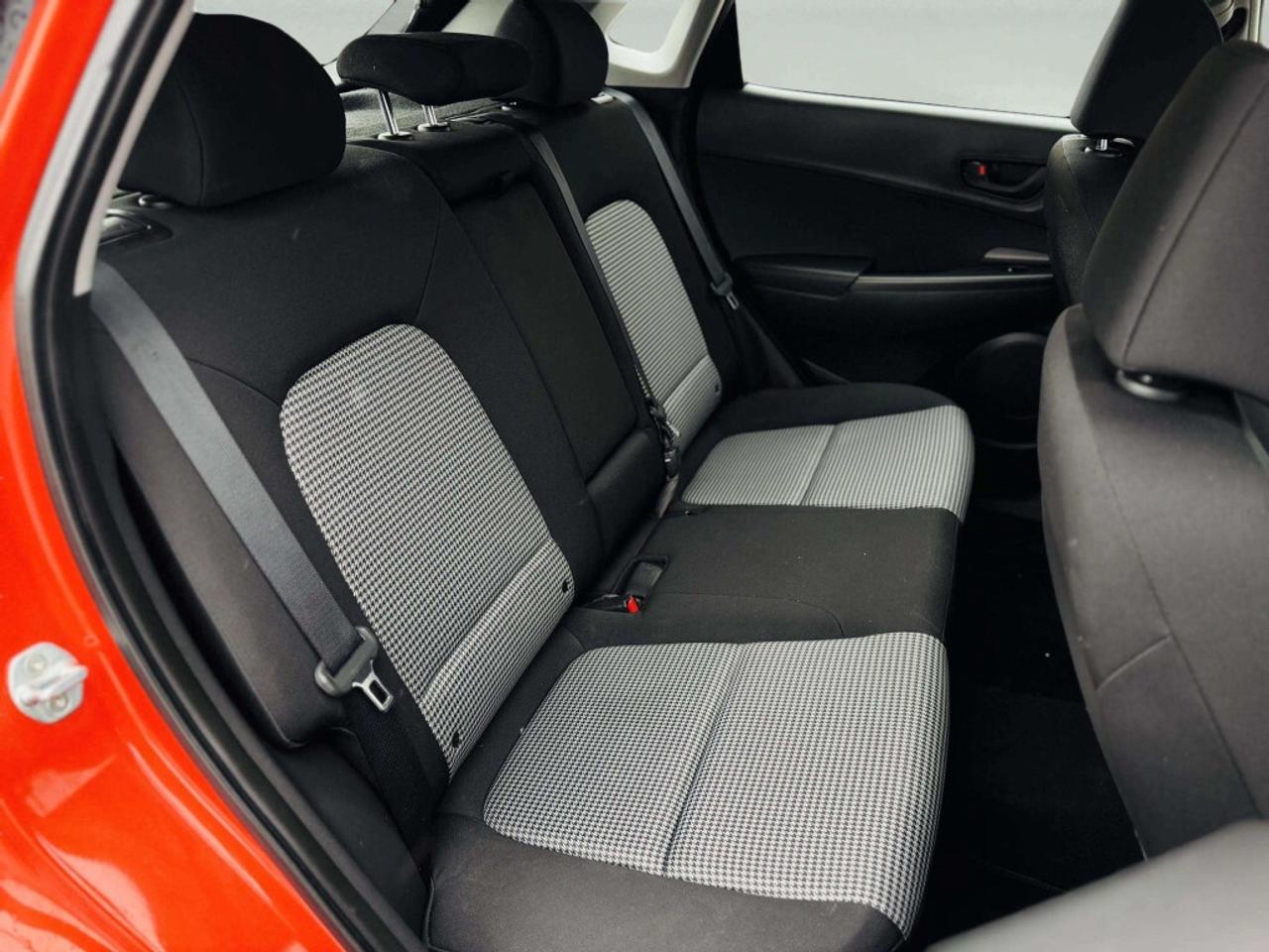 2019 Hyundai KONA 2.0L Essential AWD Photo