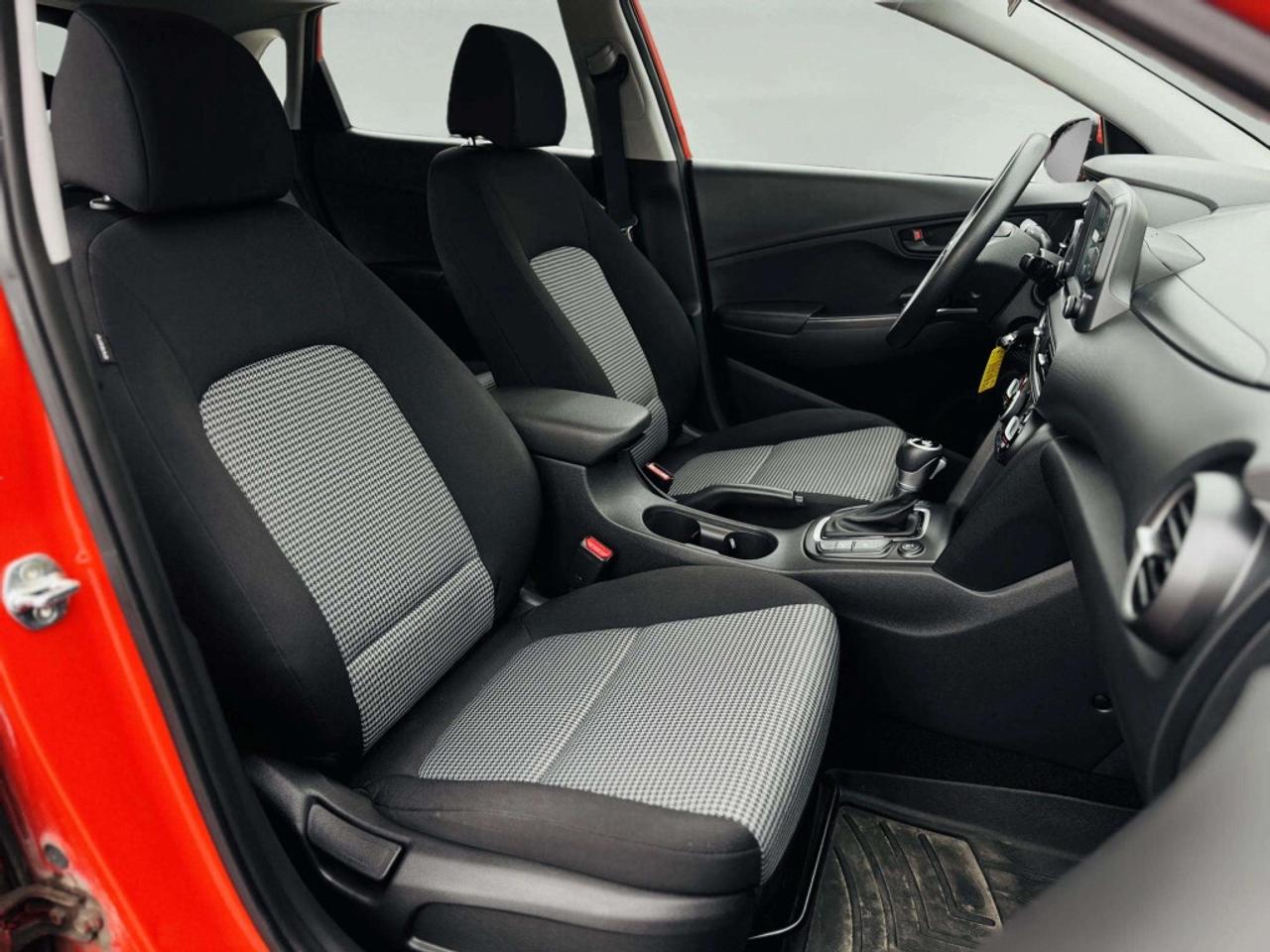 2019 Hyundai KONA 2.0L Essential AWD Photo