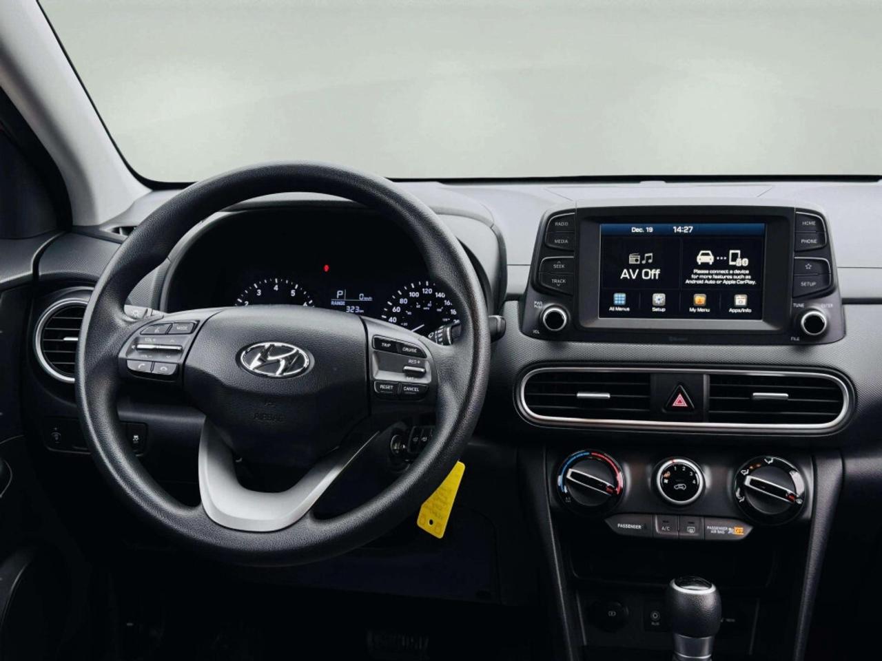 2019 Hyundai KONA 2.0L Essential AWD Photo