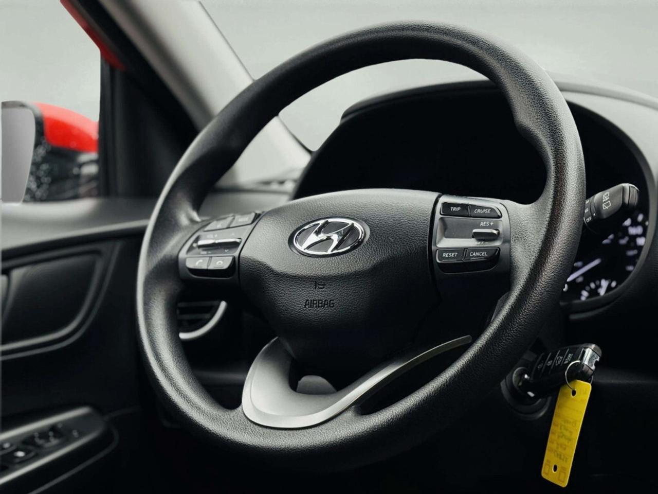 2019 Hyundai KONA 2.0L Essential AWD Photo