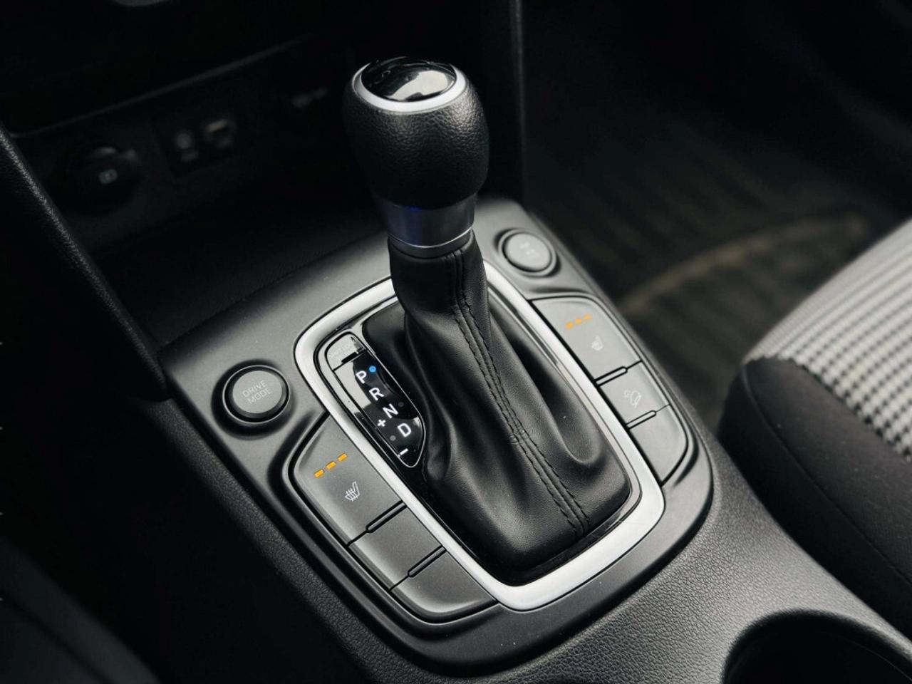 2019 Hyundai KONA 2.0L Essential AWD Photo