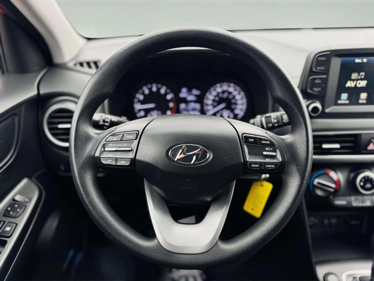 2019 Hyundai KONA 2.0L Essential AWD Photo