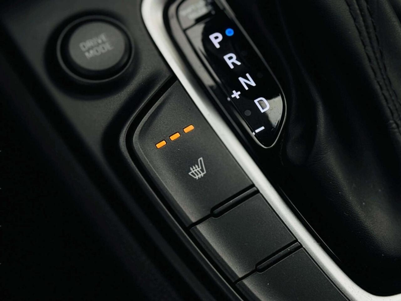 2019 Hyundai KONA 2.0L Essential AWD Photo