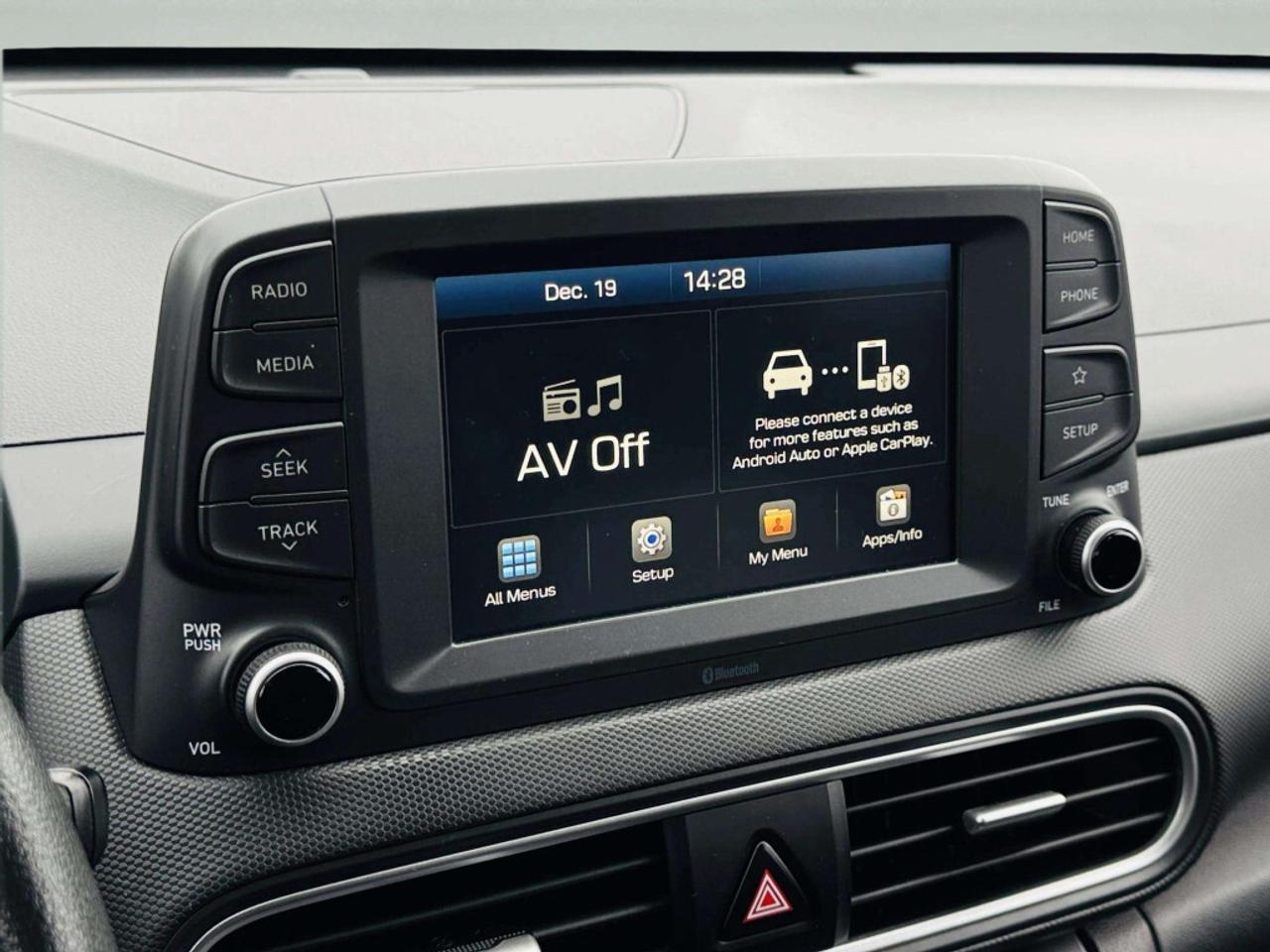 2019 Hyundai KONA 2.0L Essential AWD Photo