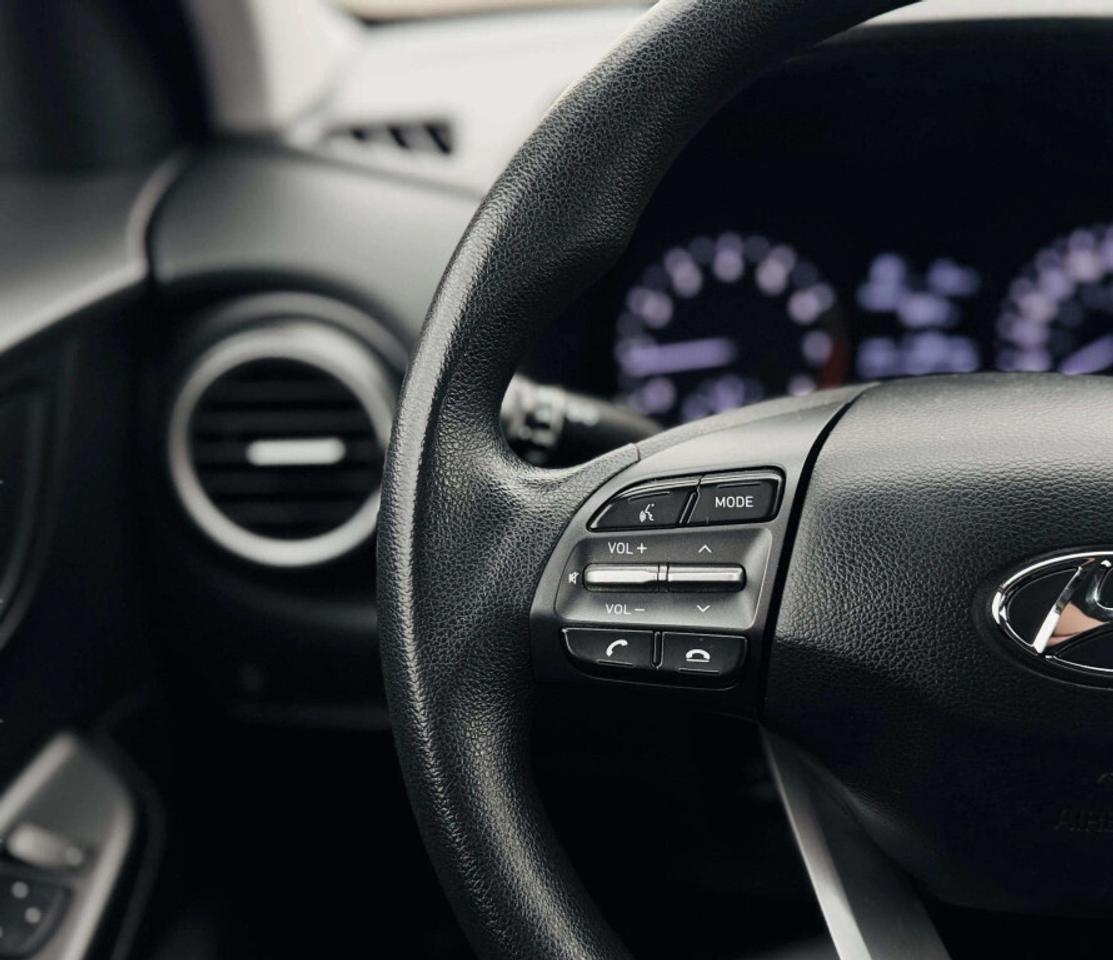 2019 Hyundai KONA 2.0L Essential AWD Photo