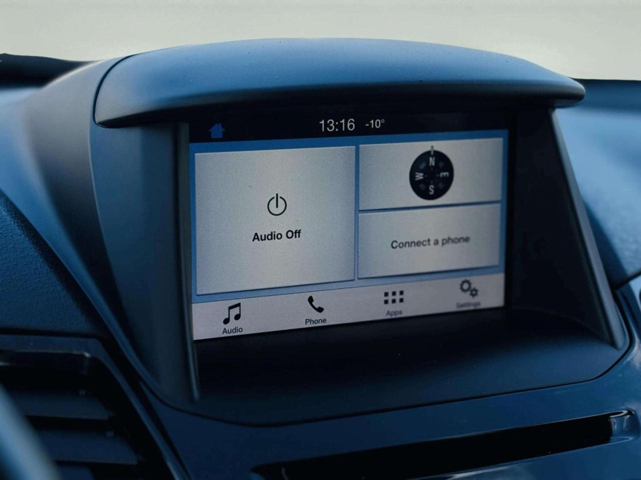 2016 Ford Fiesta 5dr HB SE Photo