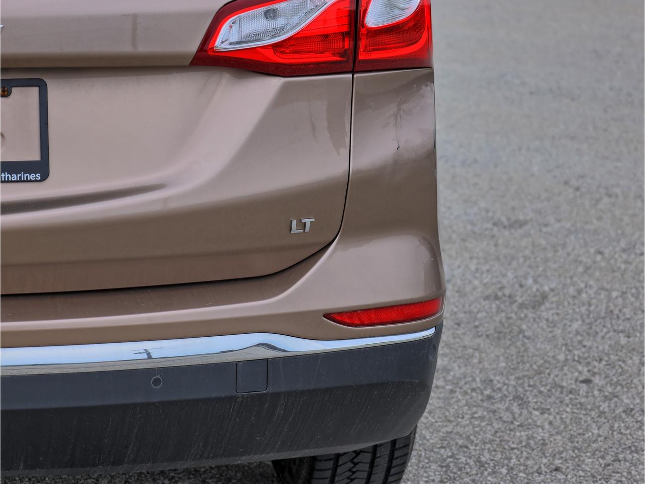 2019 Chevrolet Equinox LT   Backup Camera   Cruise   Bluetooth Photo