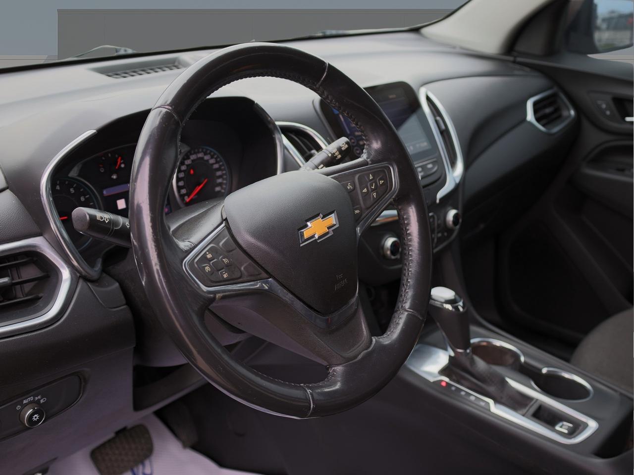 2019 Chevrolet Equinox LT   Backup Camera   Cruise   Bluetooth Photo