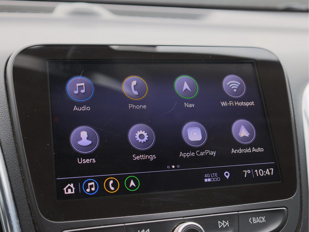 2019 Chevrolet Equinox LT   Backup Camera   Cruise   Bluetooth Photo
