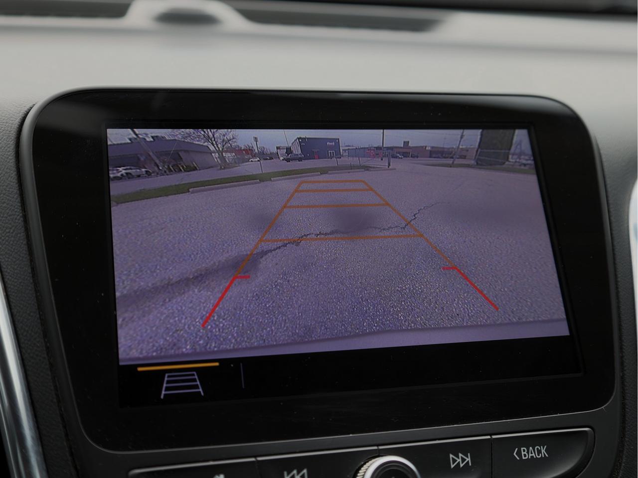 2019 Chevrolet Equinox LT   Backup Camera   Cruise   Bluetooth Photo