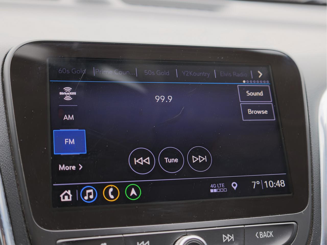 2019 Chevrolet Equinox LT   Backup Camera   Cruise   Bluetooth Photo