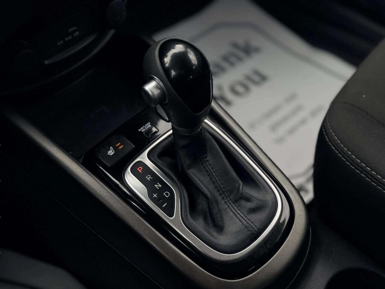 2013 Kia Soul + Photo