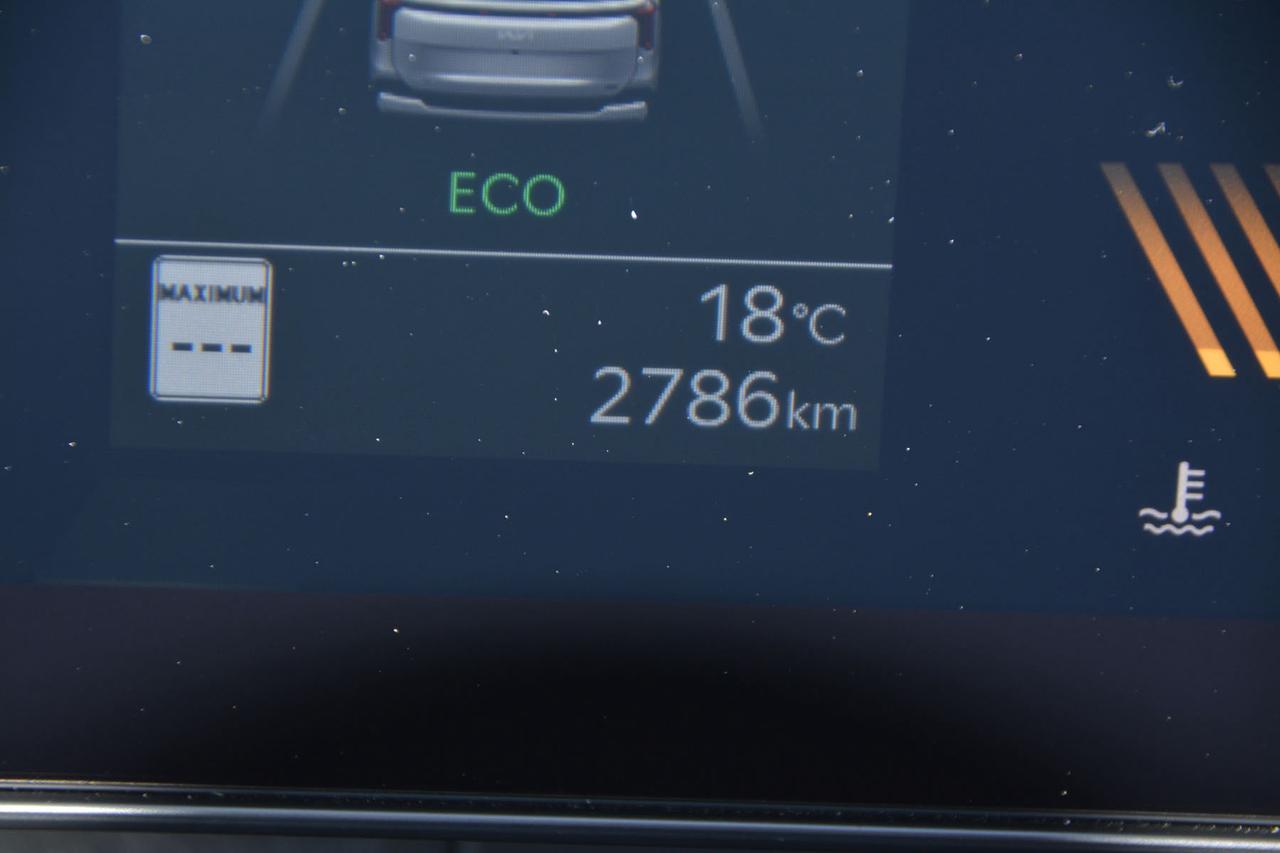 2026 Kia Carnival LX Photo