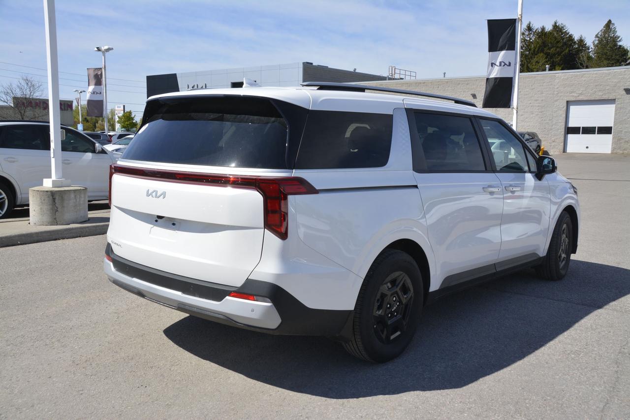 2026 Kia Carnival LX Photo
