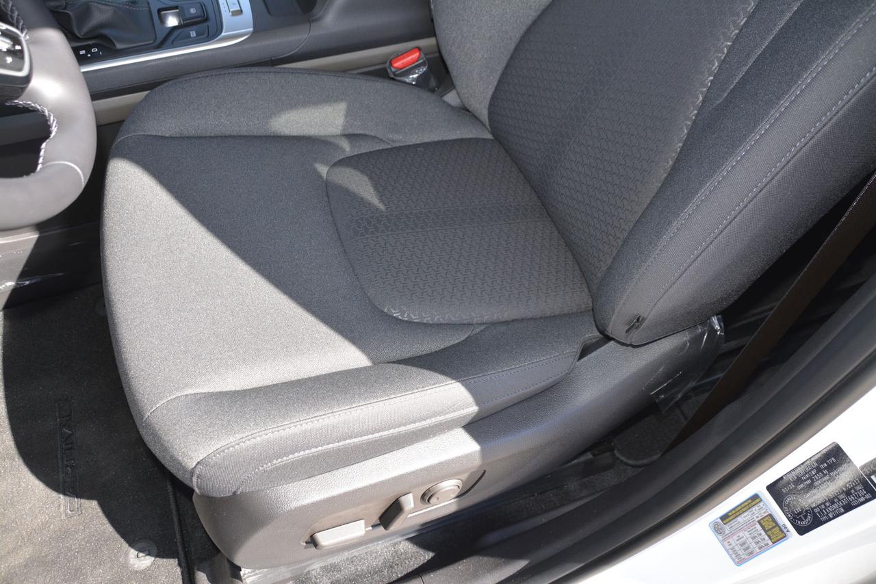 2026 Kia Carnival LX Photo