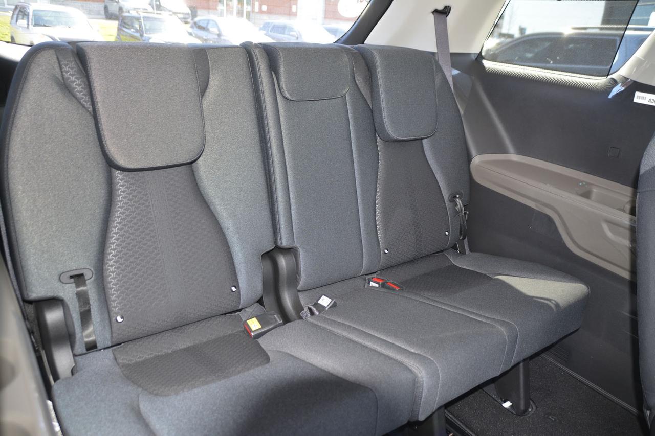2026 Kia Carnival LX Photo