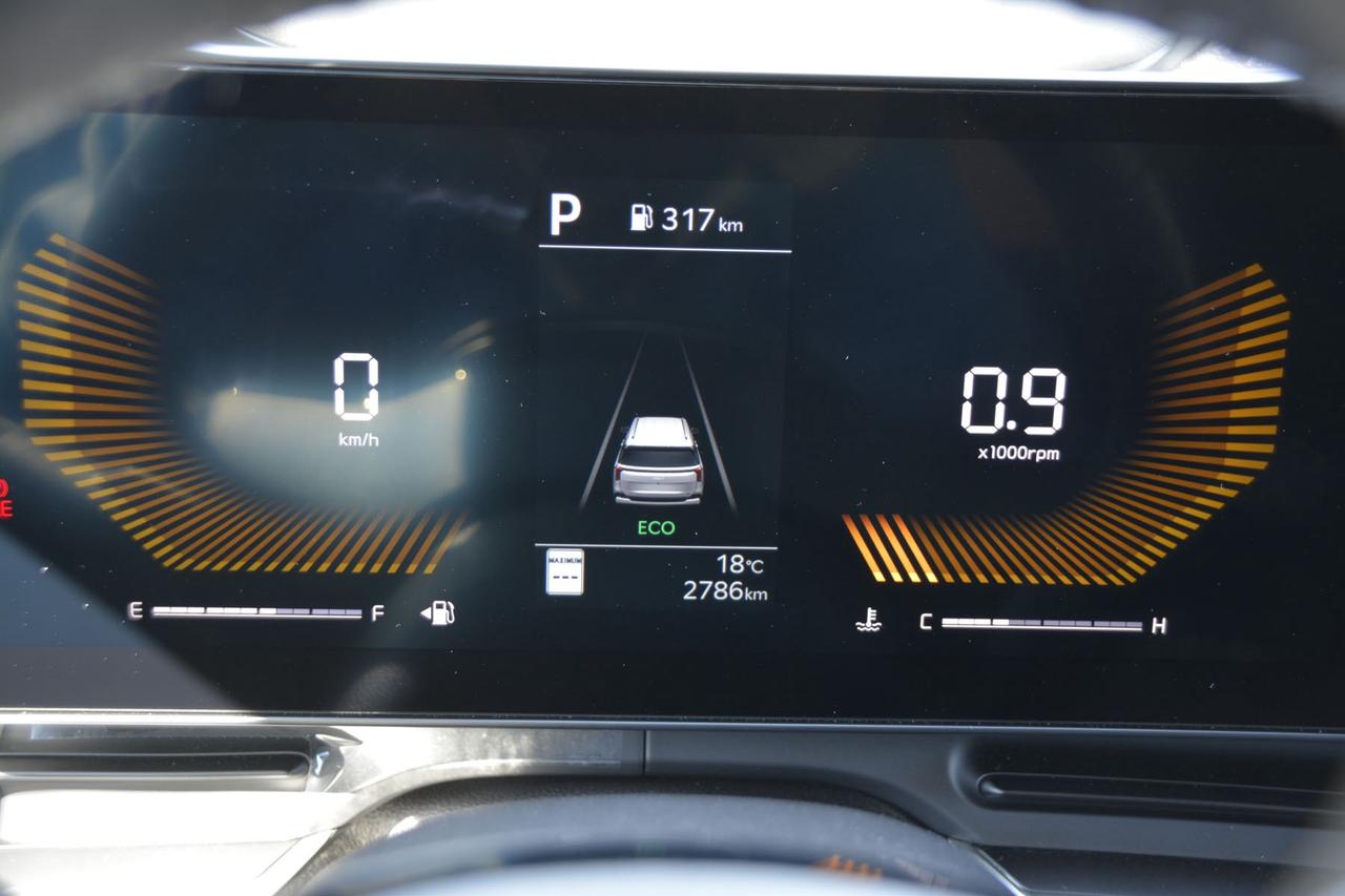 2026 Kia Carnival LX Photo