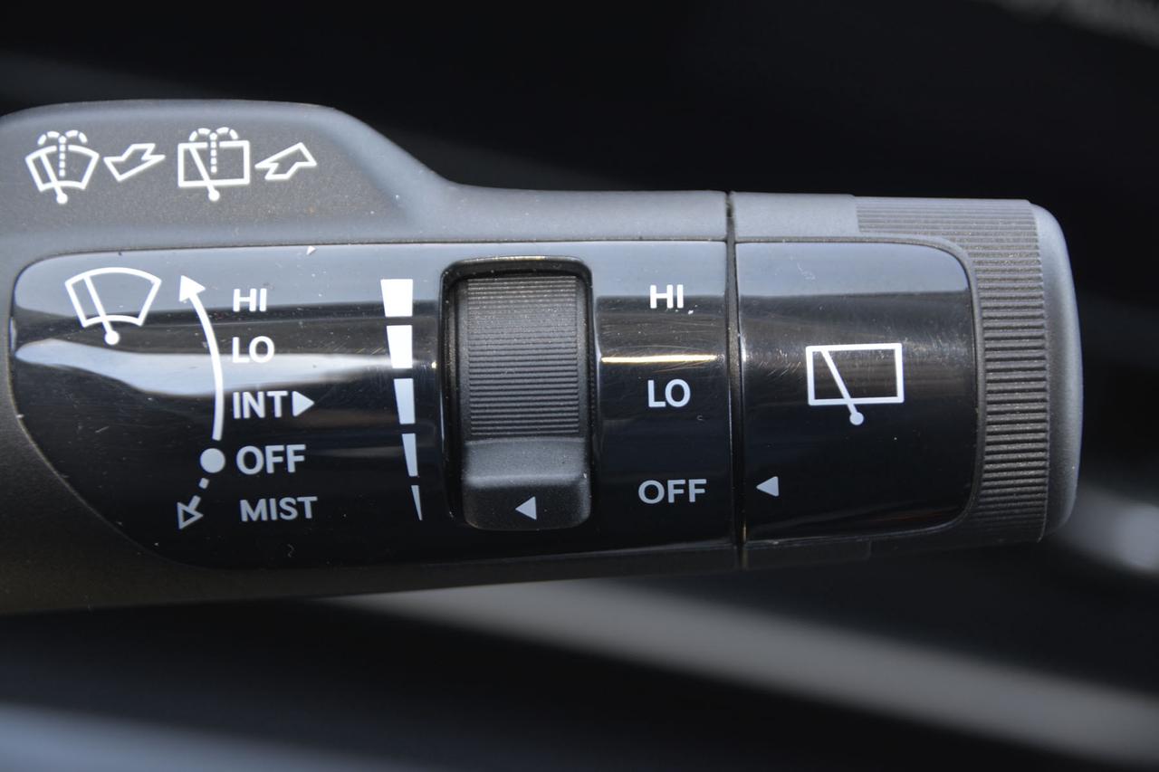 2026 Kia Carnival LX Photo