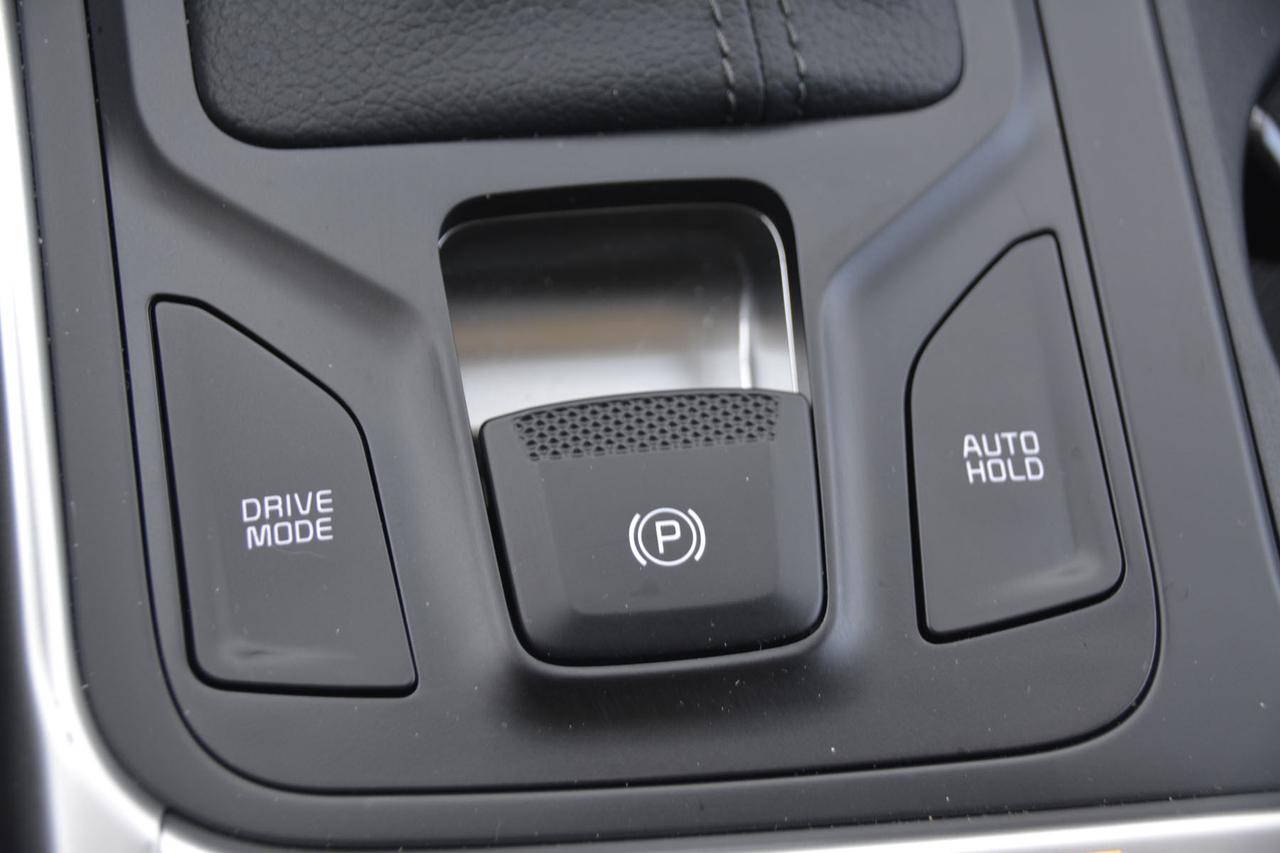 2026 Kia Carnival LX Photo