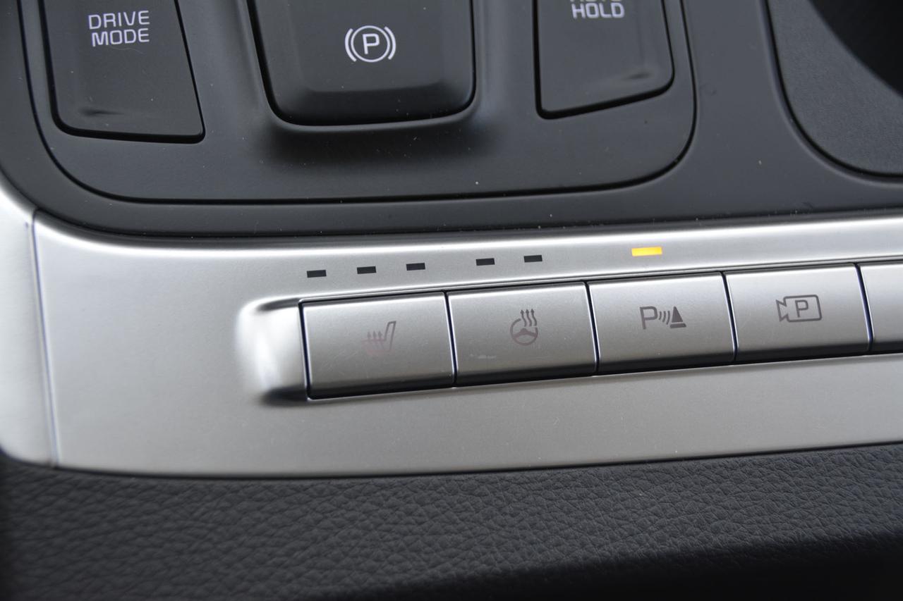 2026 Kia Carnival LX Photo