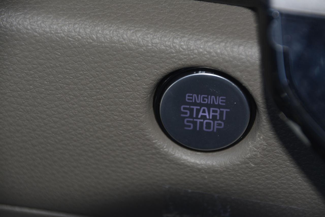 2026 Kia Carnival LX Photo