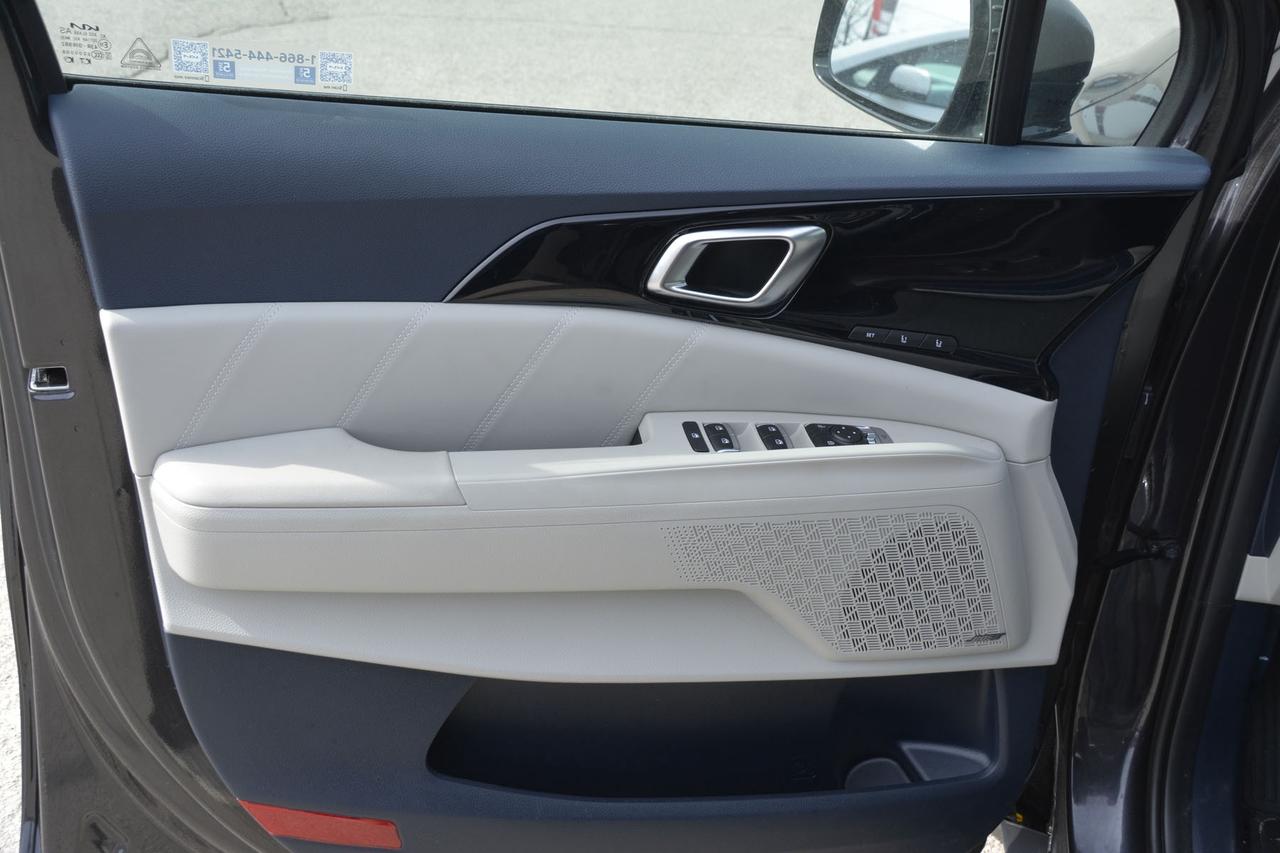 2025 Kia Carnival  Photo