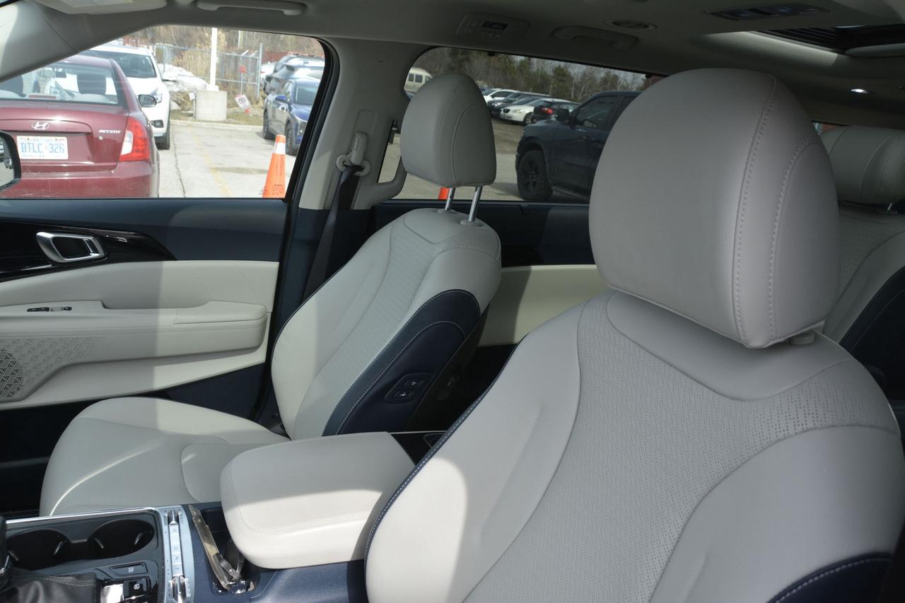 2025 Kia Carnival  Photo