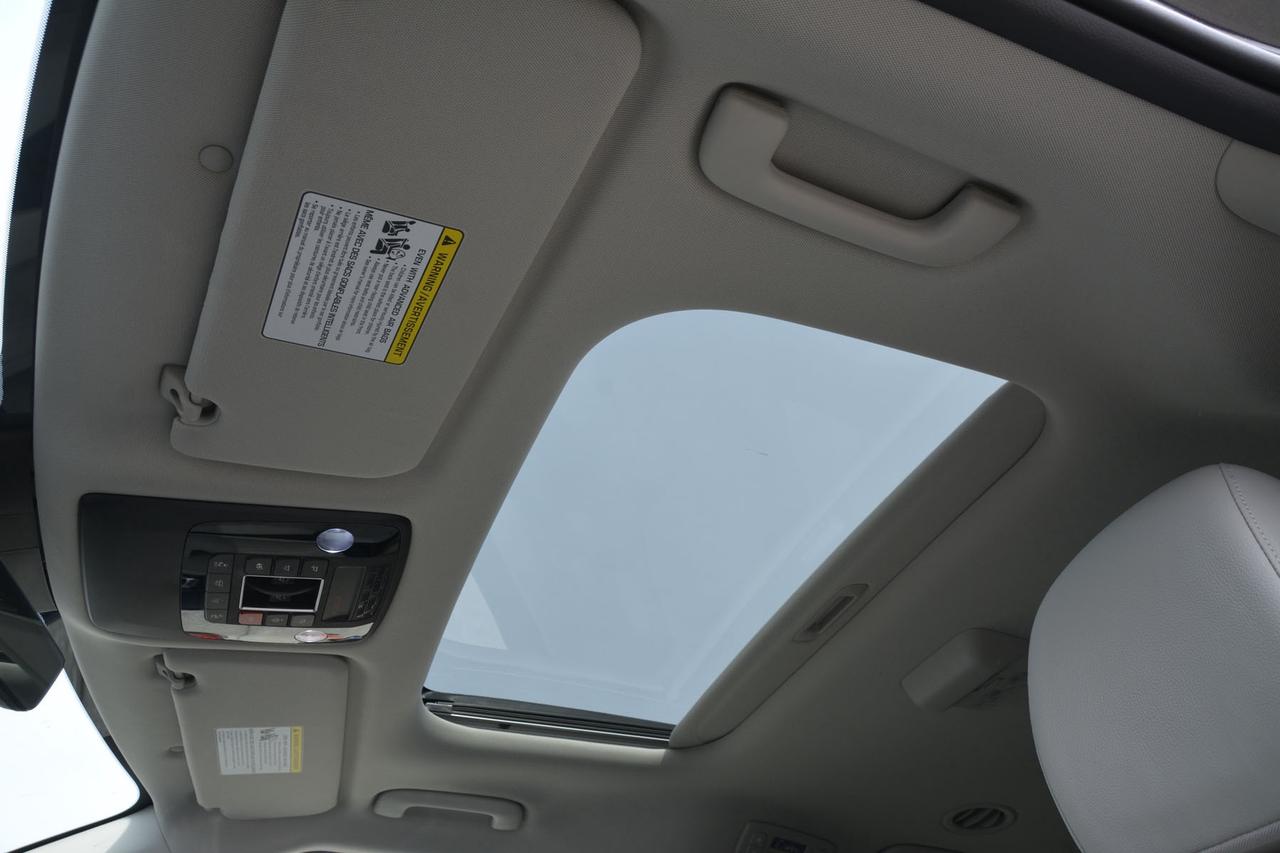 2025 Kia Carnival  Photo