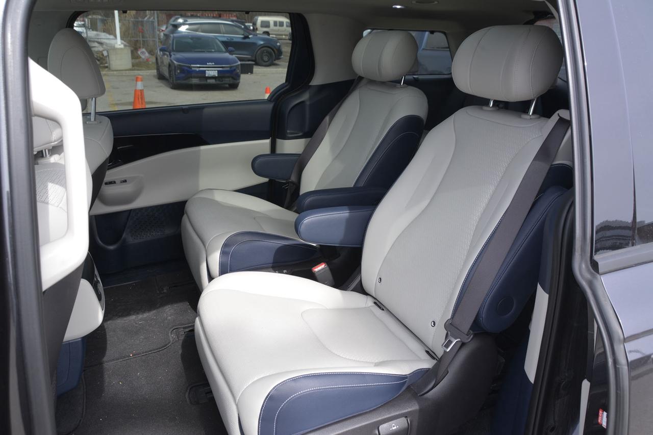 2025 Kia Carnival  Photo