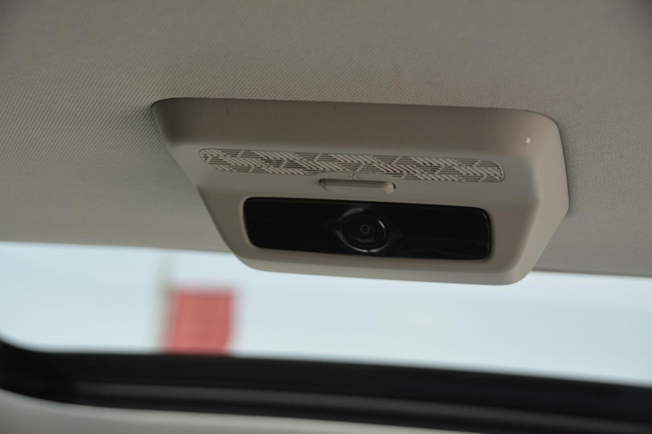 2025 Kia Carnival  Photo