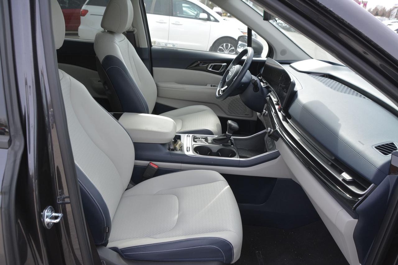 2025 Kia Carnival  Photo