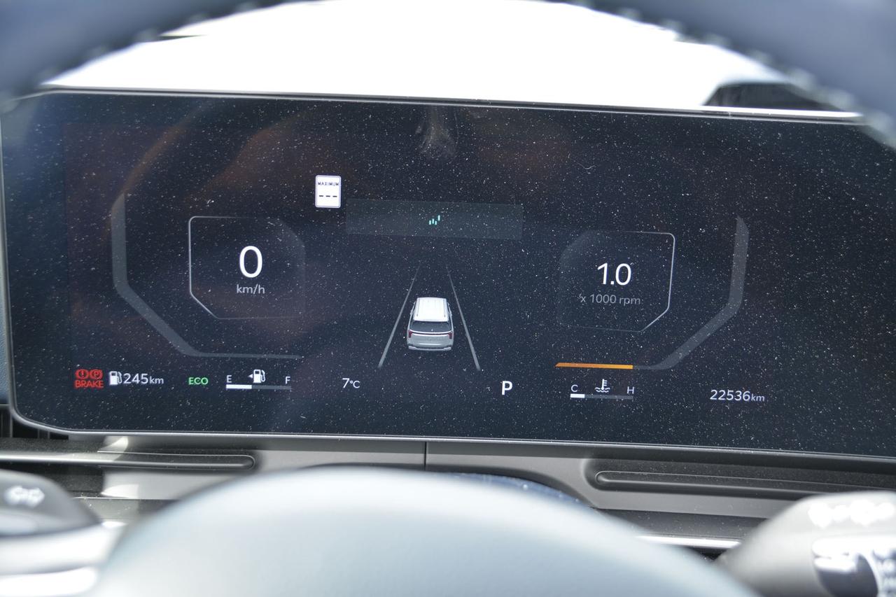 2025 Kia Carnival  Photo