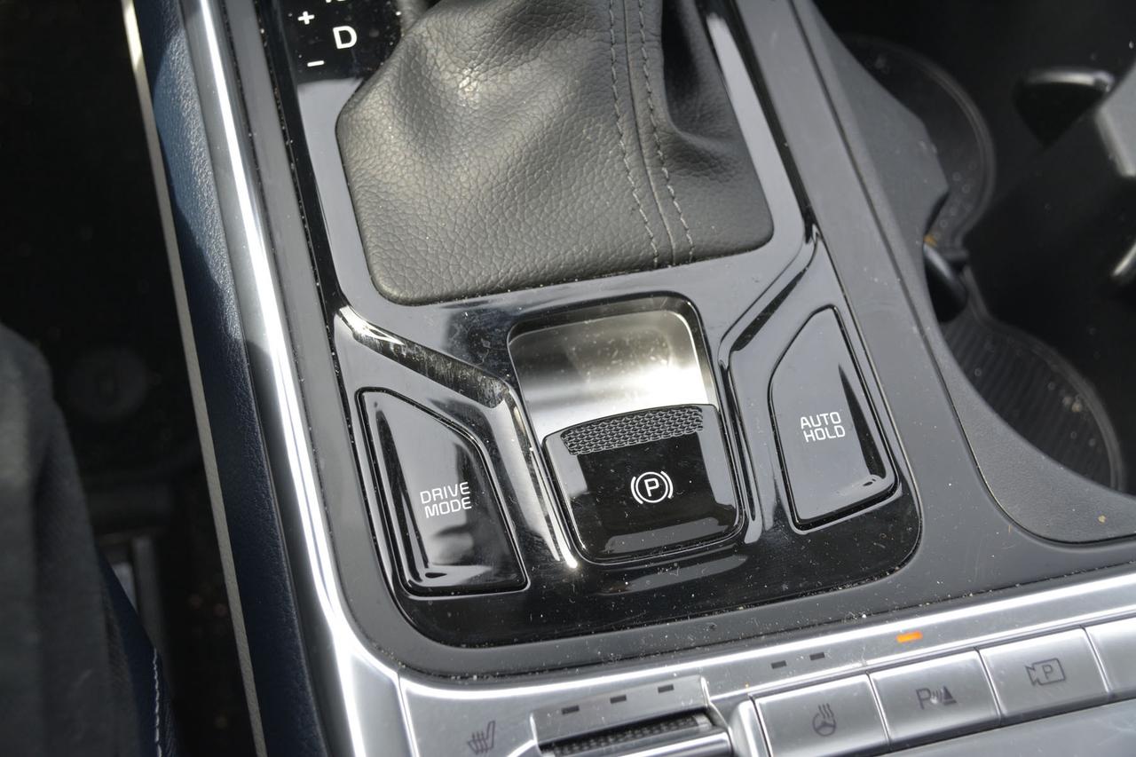 2025 Kia Carnival  Photo