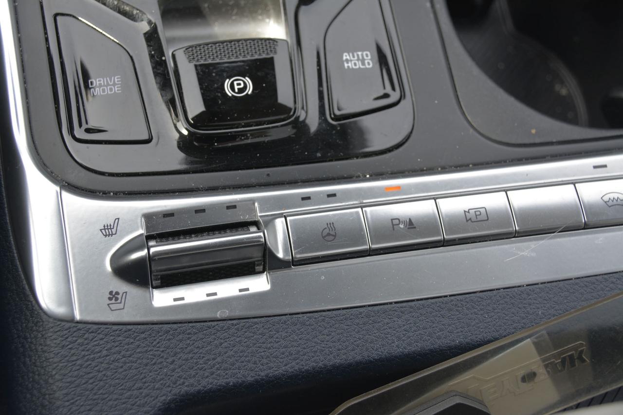 2025 Kia Carnival  Photo