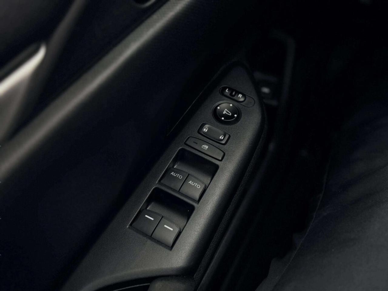 2017 Honda Civic Sedan LX Photo