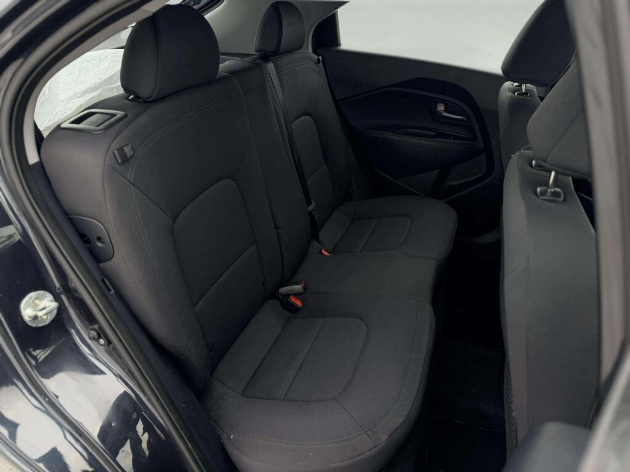 2015 Kia Rio 5dr HB Auto EX Photo