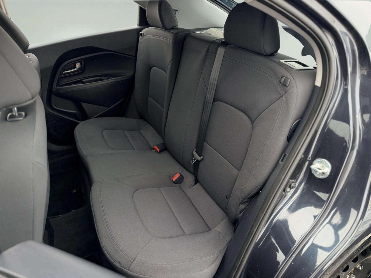 2015 Kia Rio 5dr HB Auto EX Photo