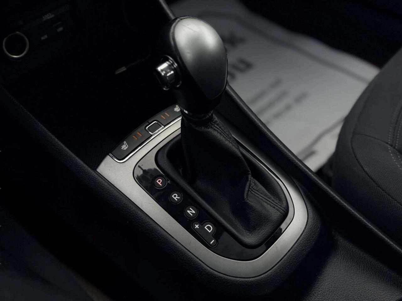 2015 Kia Rio 5dr HB Auto EX Photo