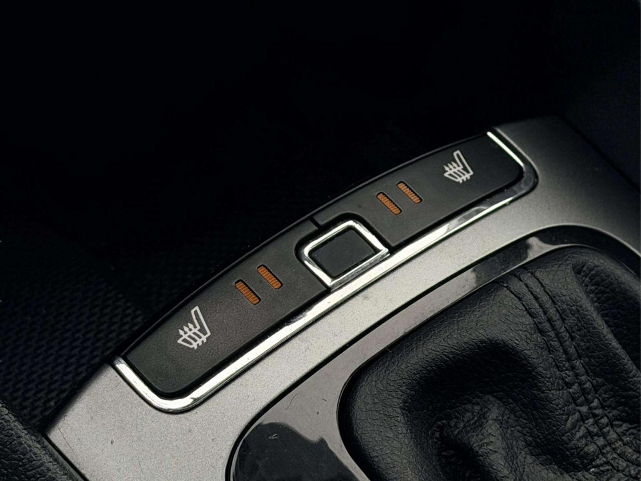 2015 Kia Rio 5dr HB Auto EX Photo