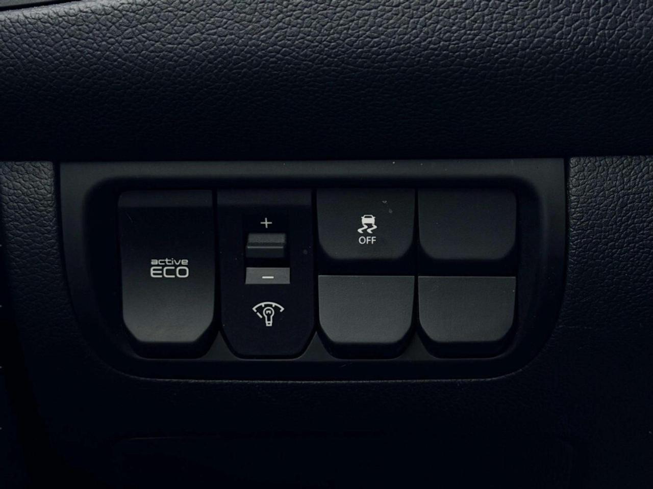 2015 Kia Rio 5dr HB Auto EX Photo